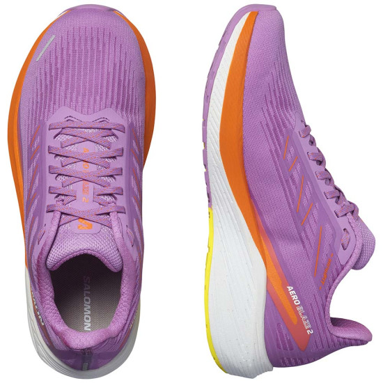 Salomon Aero Blaze 2 W